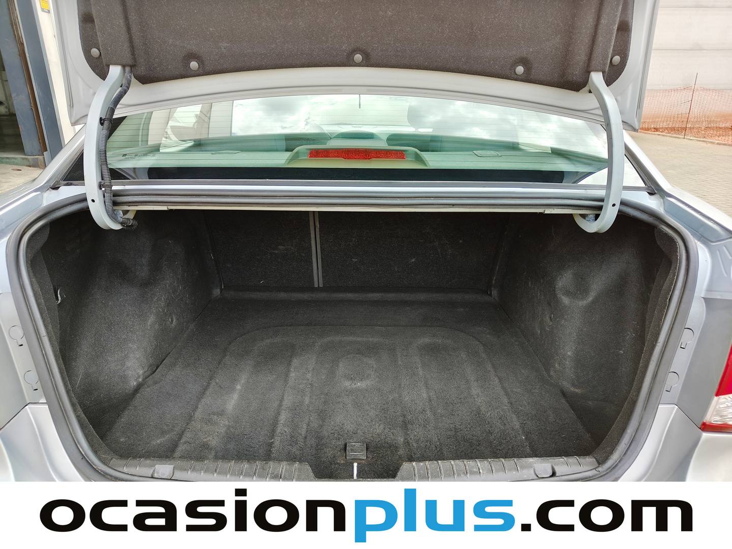 Foto Chevrolet Cruze Chevrolet Cruze 1.6 16V LS (113 CV)