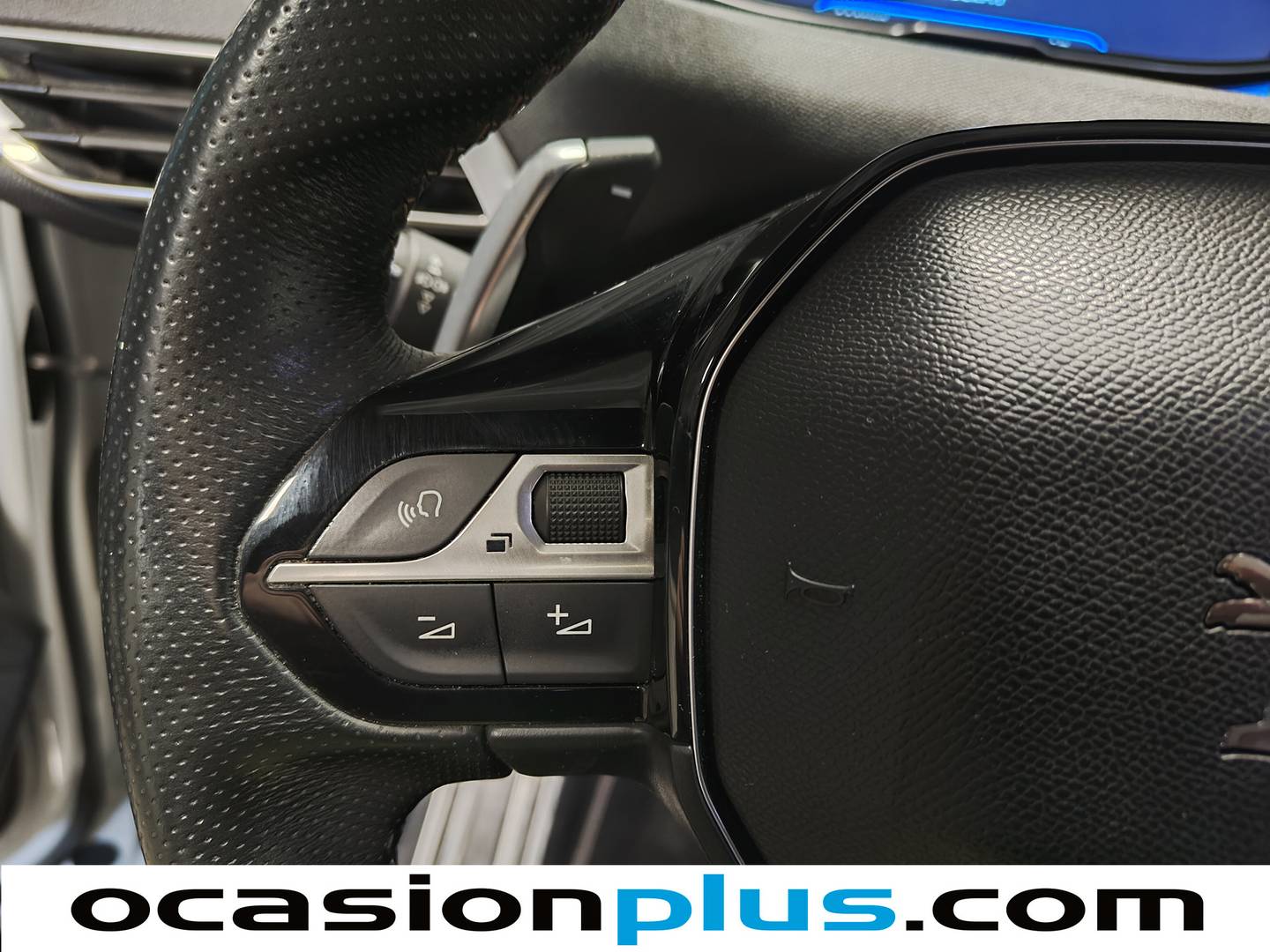 Foto Peugeot 3008 Peugeot 3008 THP 165 GT Line S&S Auto (165 CV)