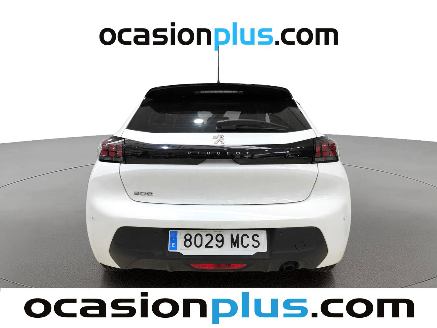 Foto Peugeot 208 Peugeot 208 PureTech 100 Active Pack (100 CV)