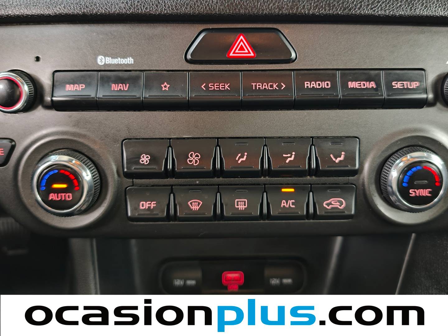 KIA Sportage Kia Sportage 1.6 MHEV Business 4x4 (136 CV) al mejor precio