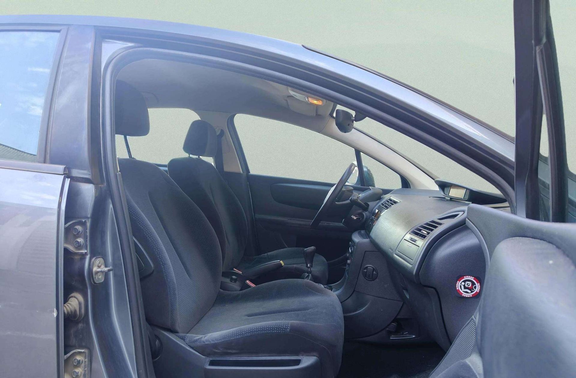 Citroën C4 1.6 HDi Collection - foto 13