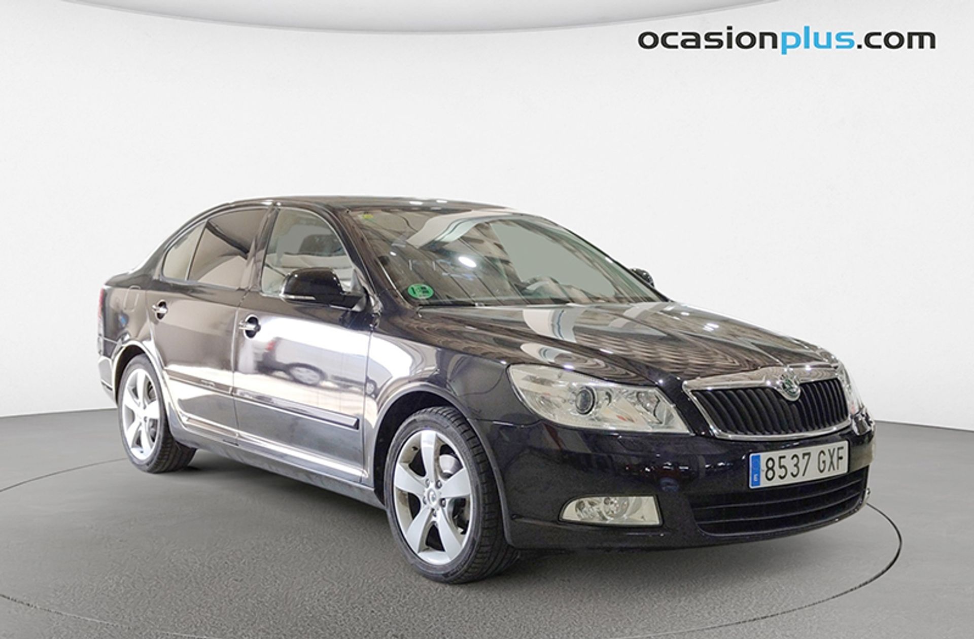 Škoda Octavia 1.8 TSI Executive - foto 2