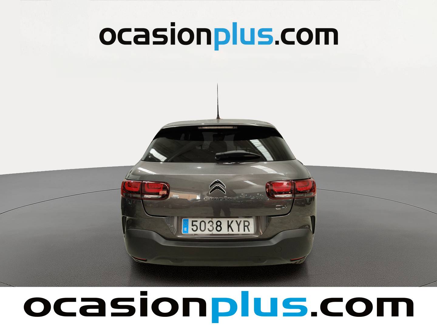 Citroën C4 Cactus Citroën C4 Cactus BlueHDi 100 Shine (100 CV) barato