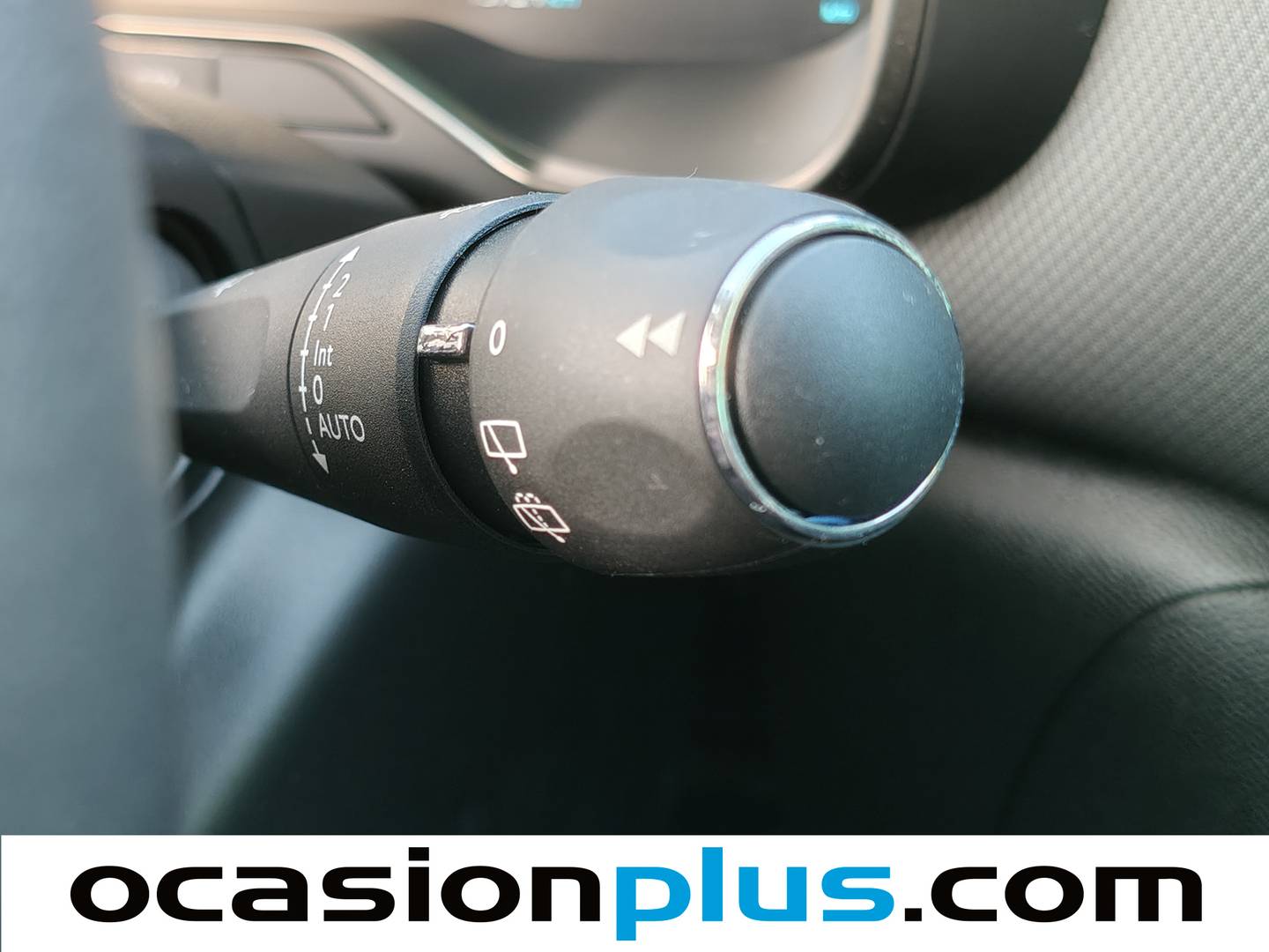 Foto Citroën C5 Aircross Hybrid Citroen C5 Aircross Hybrid 225 Feel Pack e-EAT8 (225 CV)