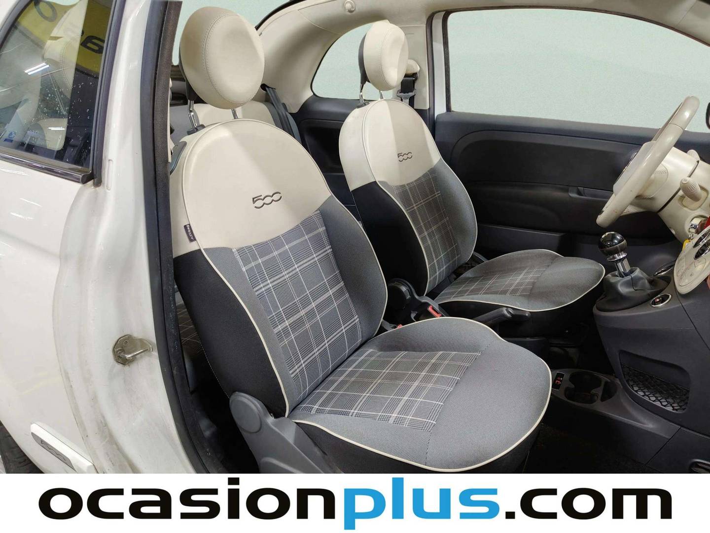 Fiat 500C Fiat 500C 1.2 8v Cabrio Lounge (69 CV) 2017