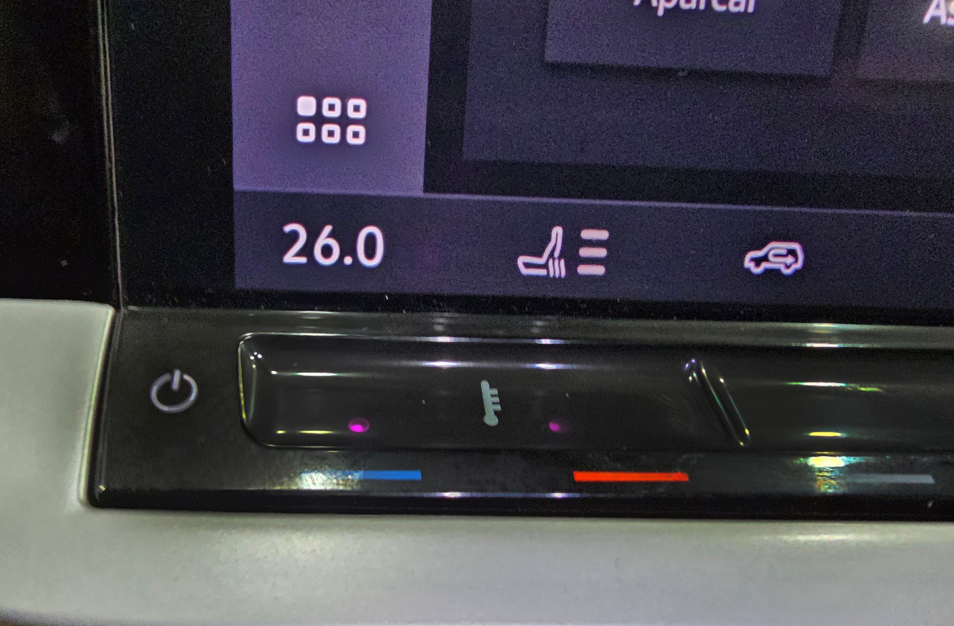 Ford Tourneo Connect 2.0 EcoBlue Titanium 7 plazas - foto 9
