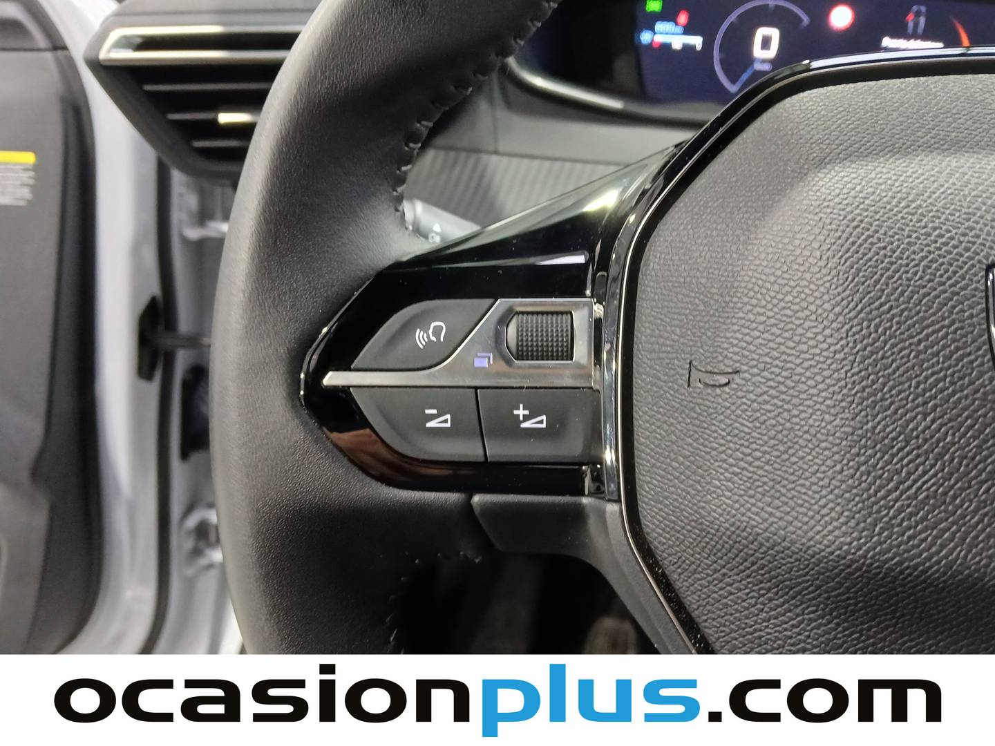 Peugeot 2008 Peugeot 2008 PureTech 100 S&S Allure (100 CV) manual