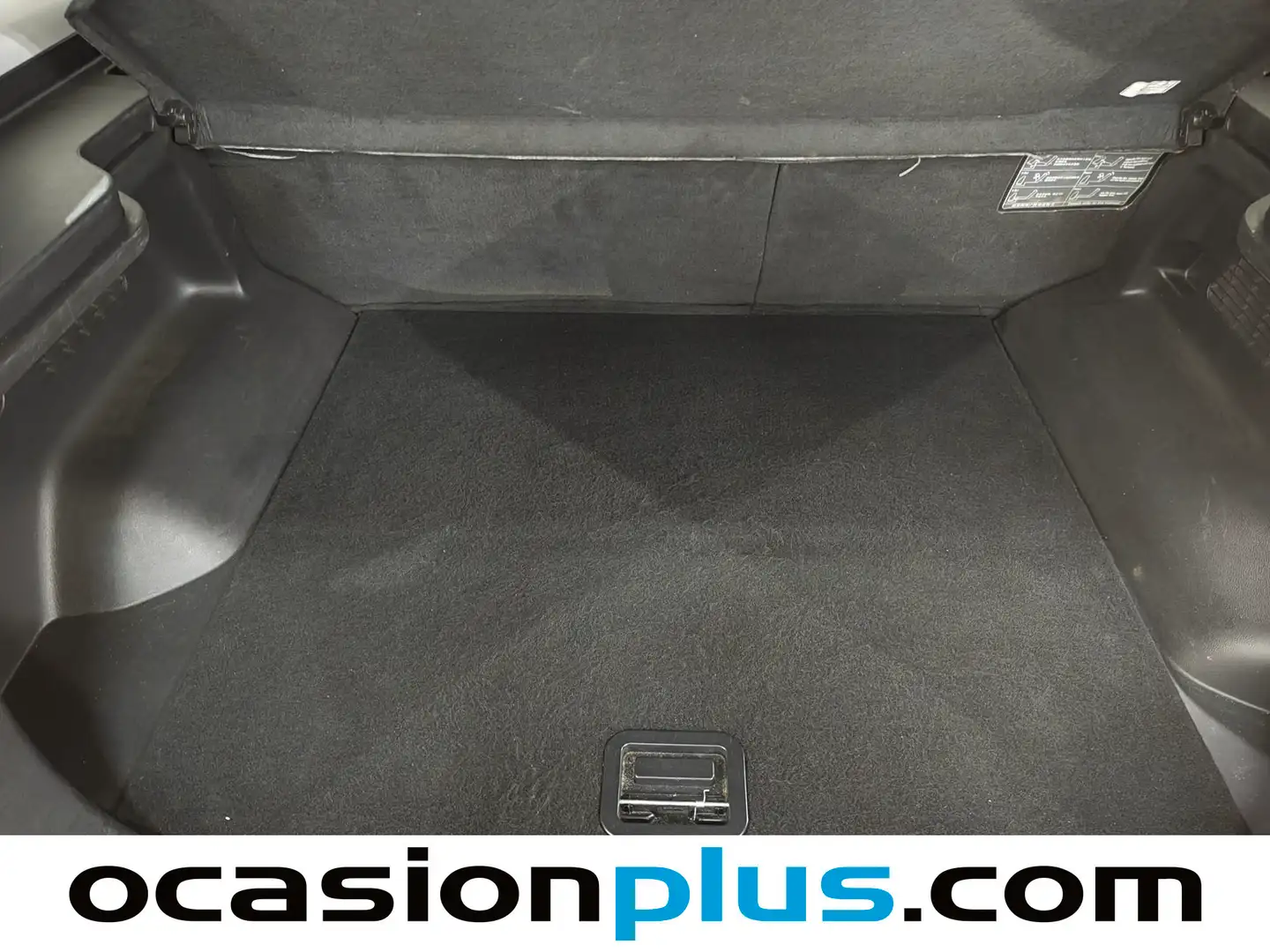 Foto SWM G01 SWM G01 1.5T Luxury (131 CV)