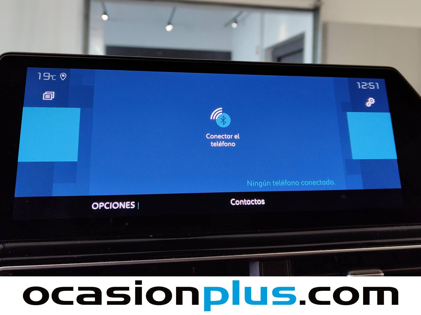 Foto Citroën C5 Aircross Hybrid Citroen C5 Aircross Hybrid 225 Shine Pack e-EAT8  (225 CV)