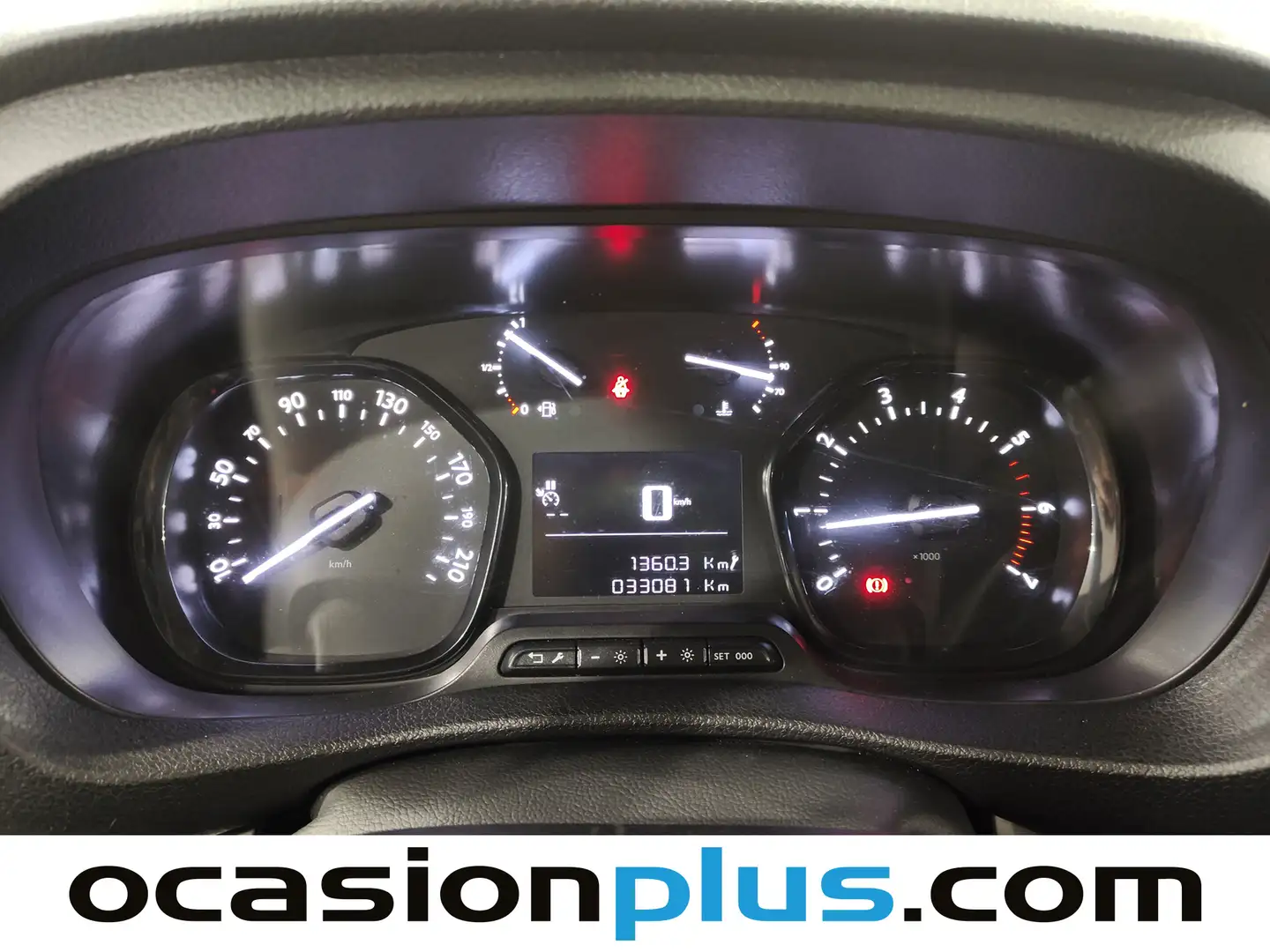 Foto Toyota Proace Verso Toyota Proace Verso 2.0D VX Plus Shuttle L1 (145 CV) 9 Plazas