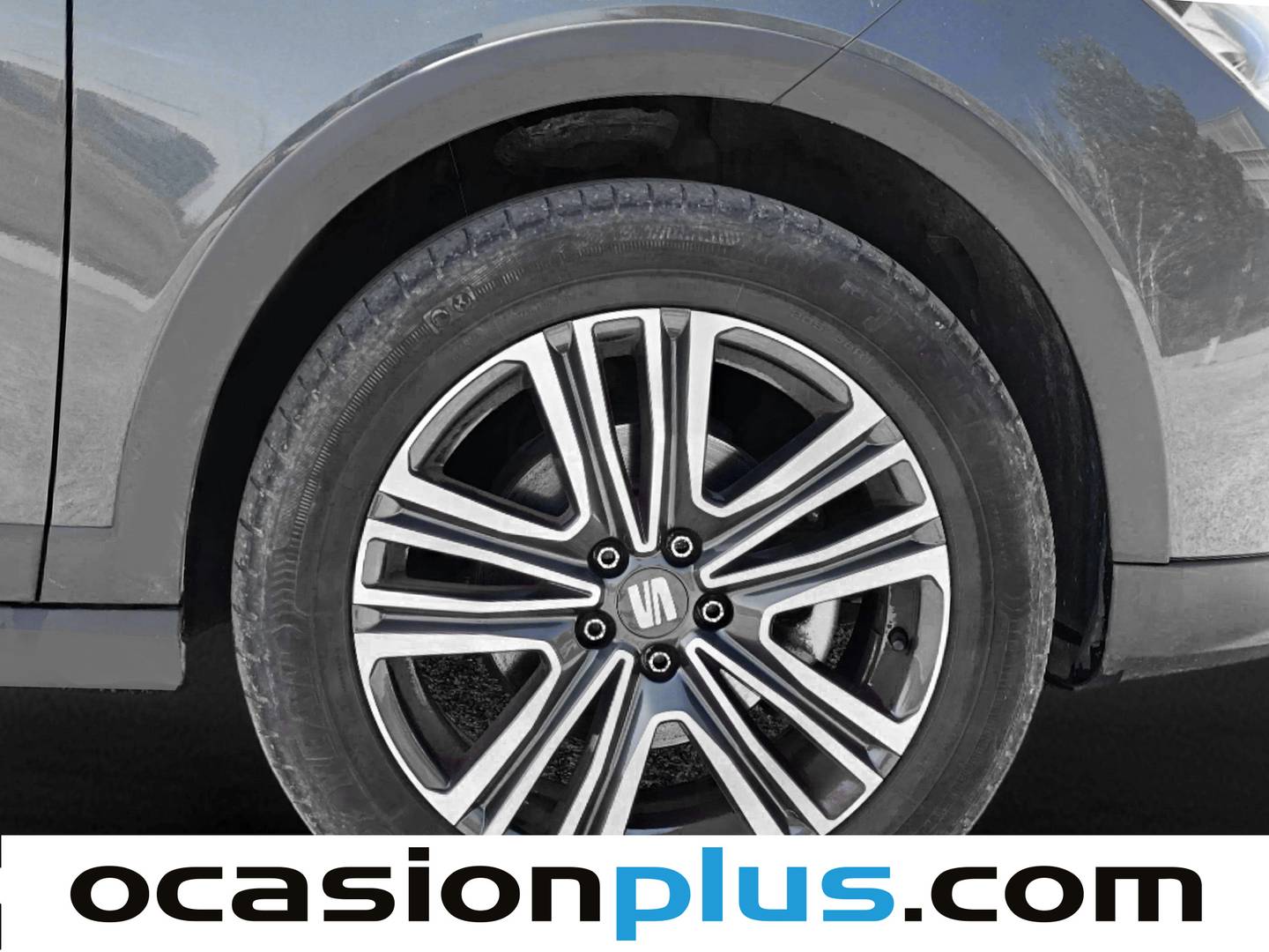 Seat Arona Seat Arona 1.0 TSI Style XL Edition (110 CV) 2023