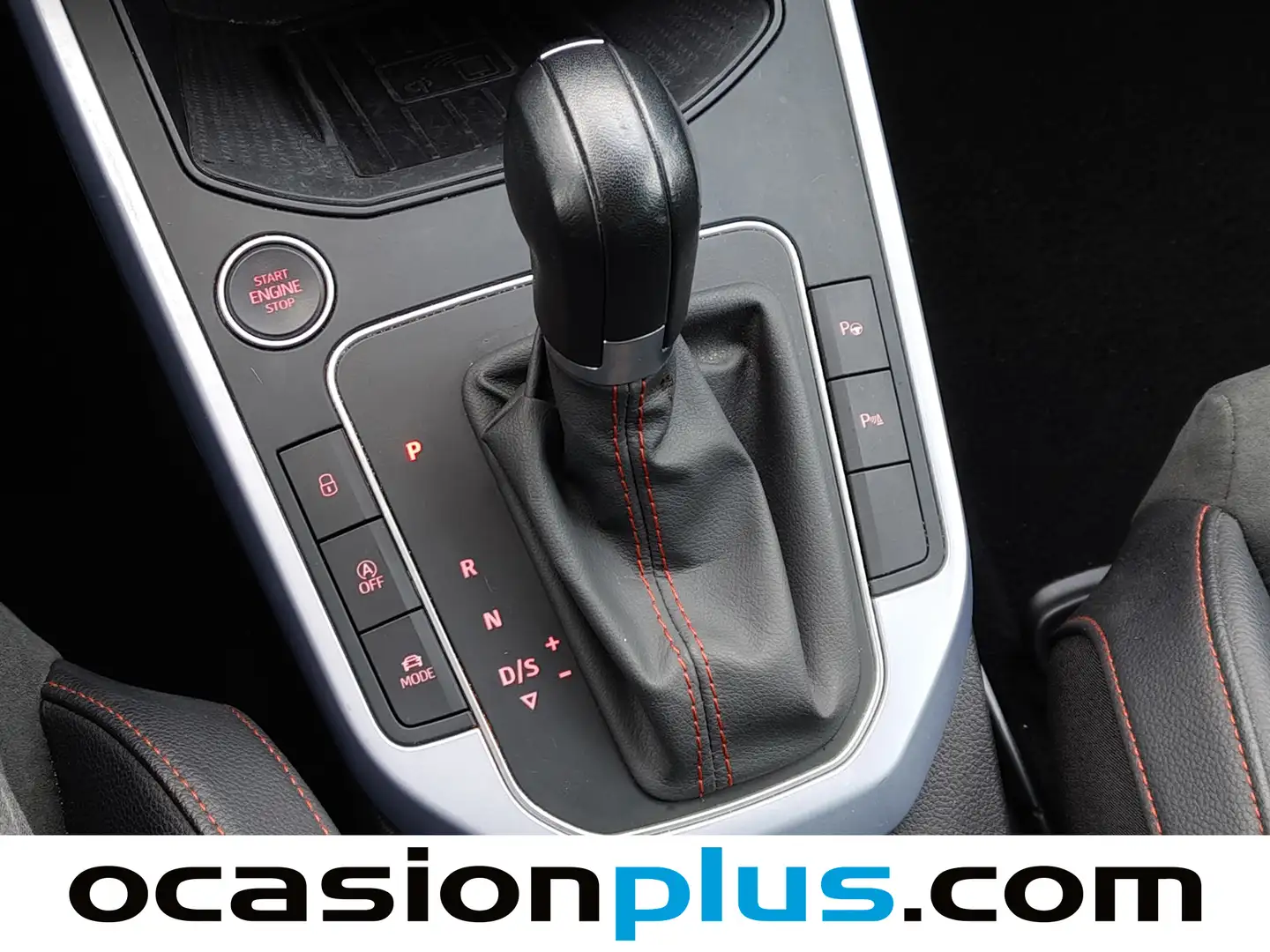 Foto Seat Arona SEAT Arona 1.5 TSI S&S FR XL DSG (150 CV)