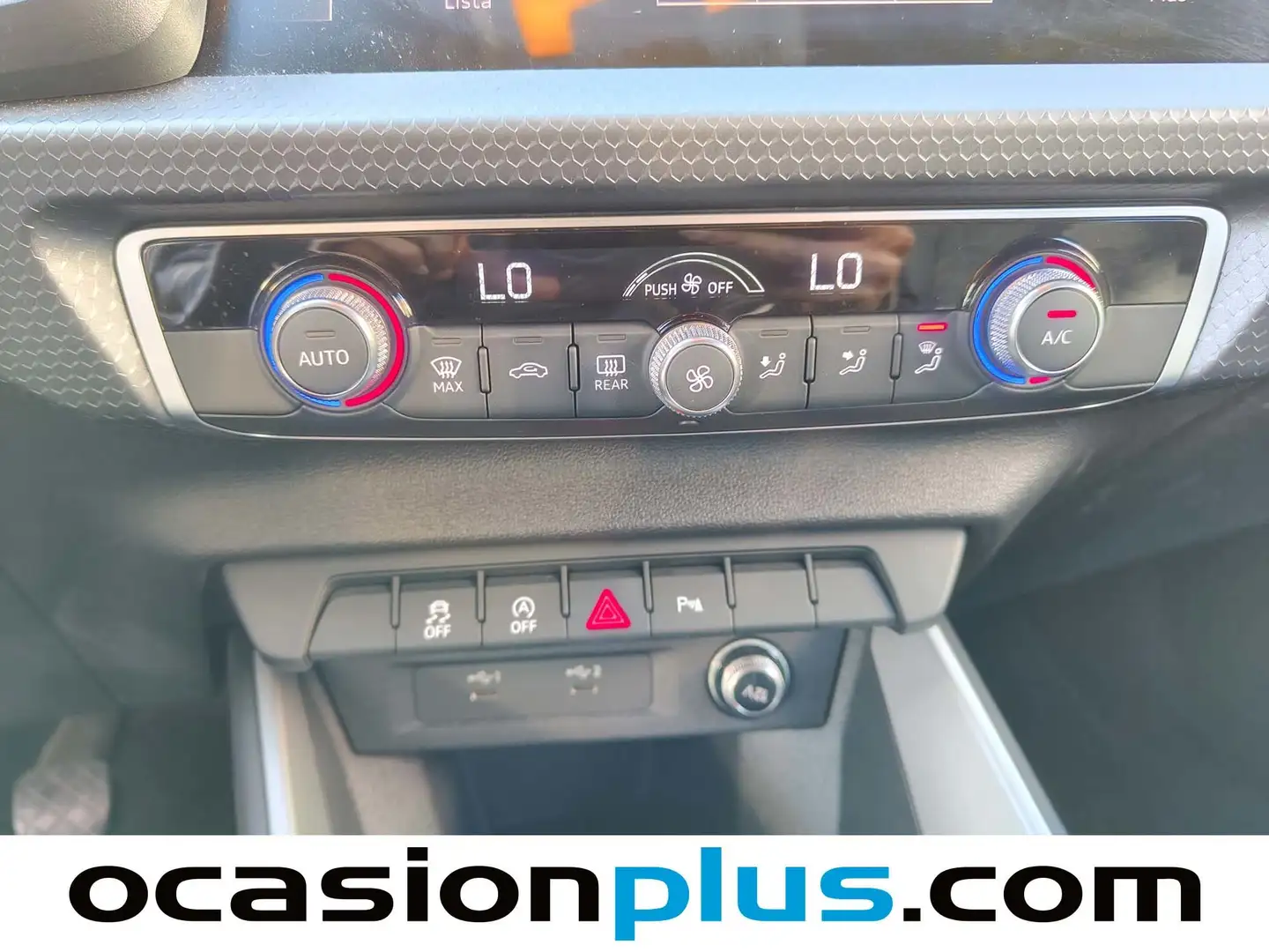 Foto Audi A1 Audi A1 Sportback Adrenalin 25 TFSI  Pack S-line  (95 CV)