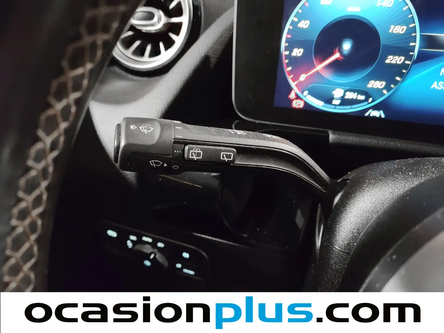 Foto Mercedes Clase B Mercedes-Benz Clase B Clase B 200 d (150 CV) Pack AMG