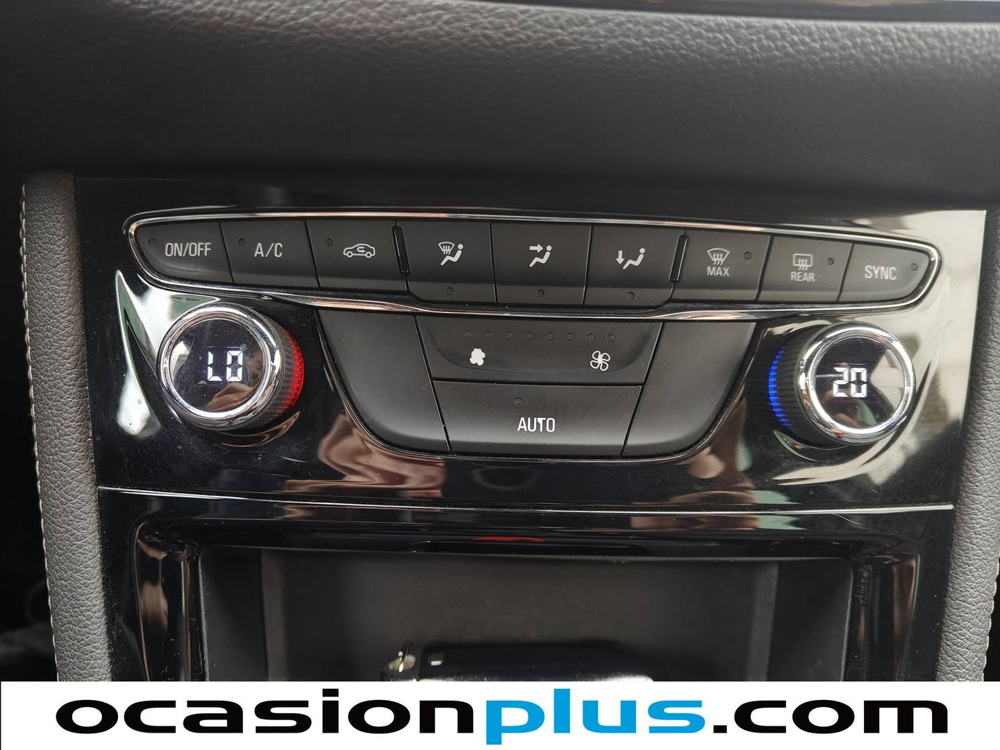 Foto Opel Astra Opel Astra 1.6 CDTI S&S GSi Line (136 CV)