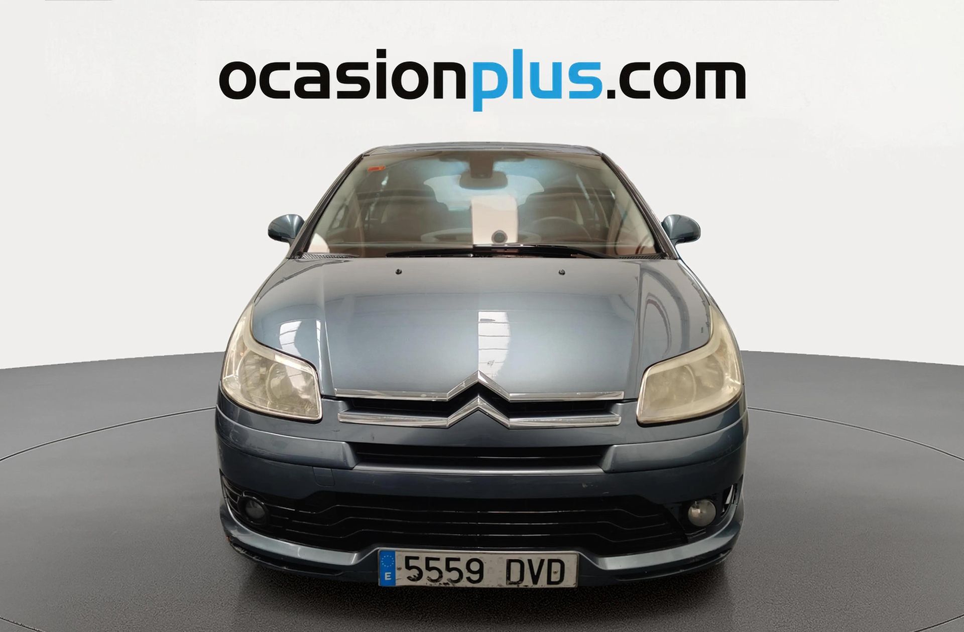 Citroën C4 1.6 HDi VTR Plus - foto 9