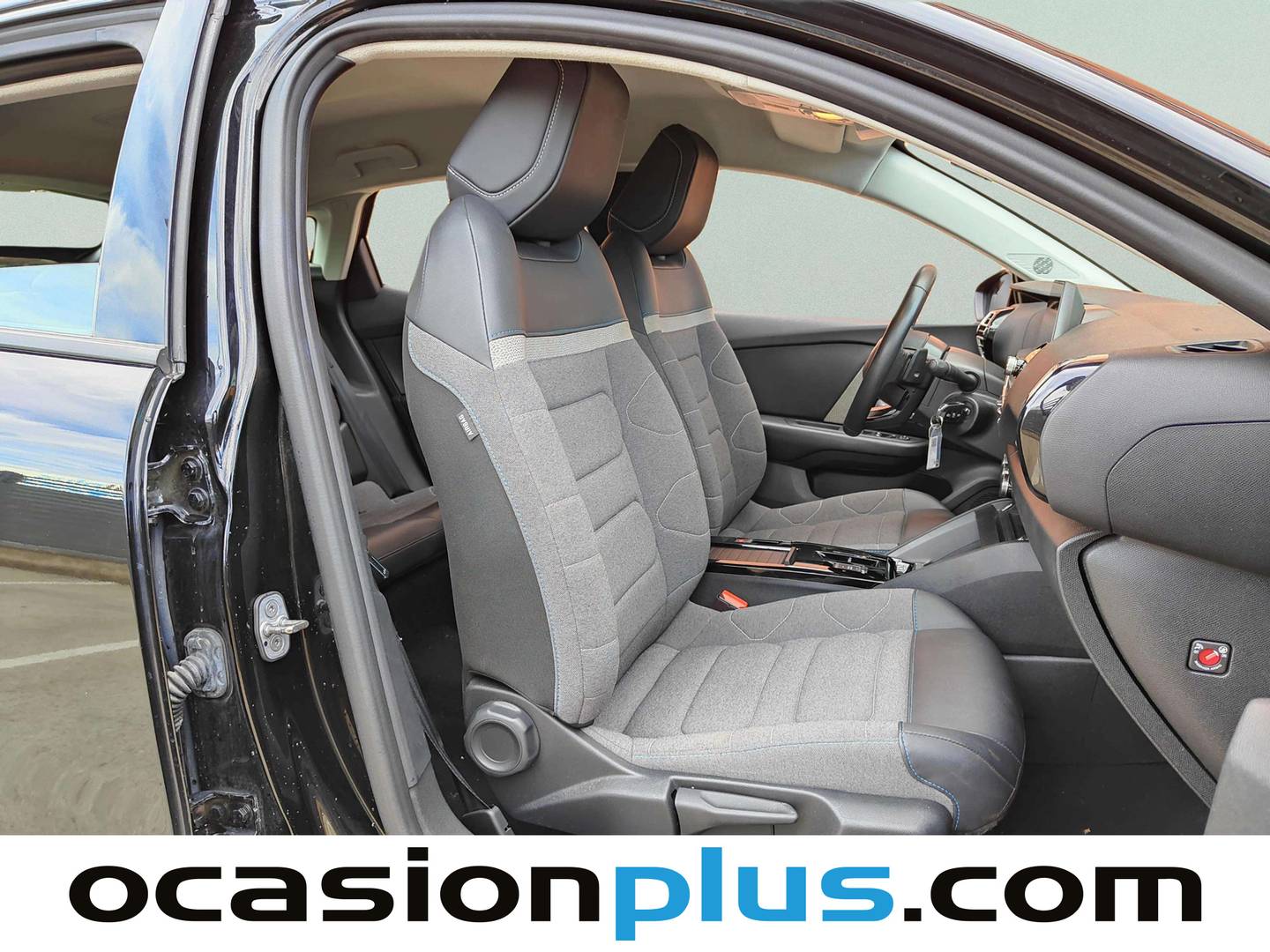 Citroën C4 Citroën C4 PureTech 130 S&S Plus EAT8 (131 CV) al mejor precio