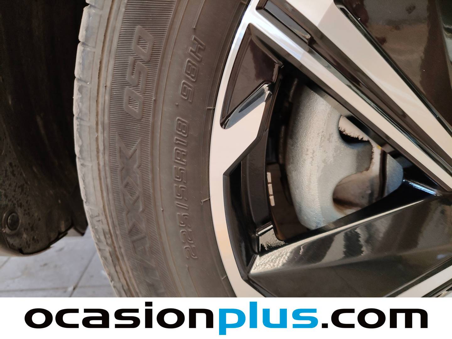 Mitsubishi Eclipse Cross Mitsubishi Eclipse Cross 2.4 PHEV Kaiteki 4WD Auto  (188 CV) 188cv