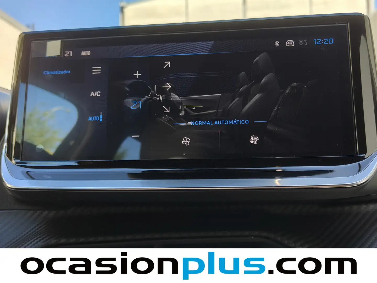 Foto Peugeot 2008 Peugeot 2008 PureTech 100 S&S Allure (100 CV)