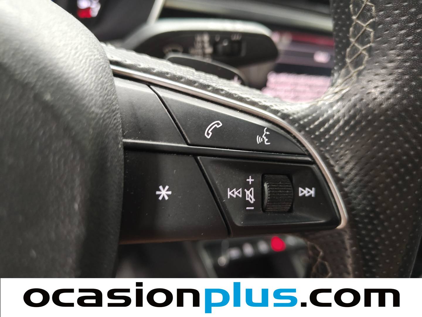 Audi Q3 Audi Q3 S Line 40 TDI Quattro (200 CV) S tronic diésel