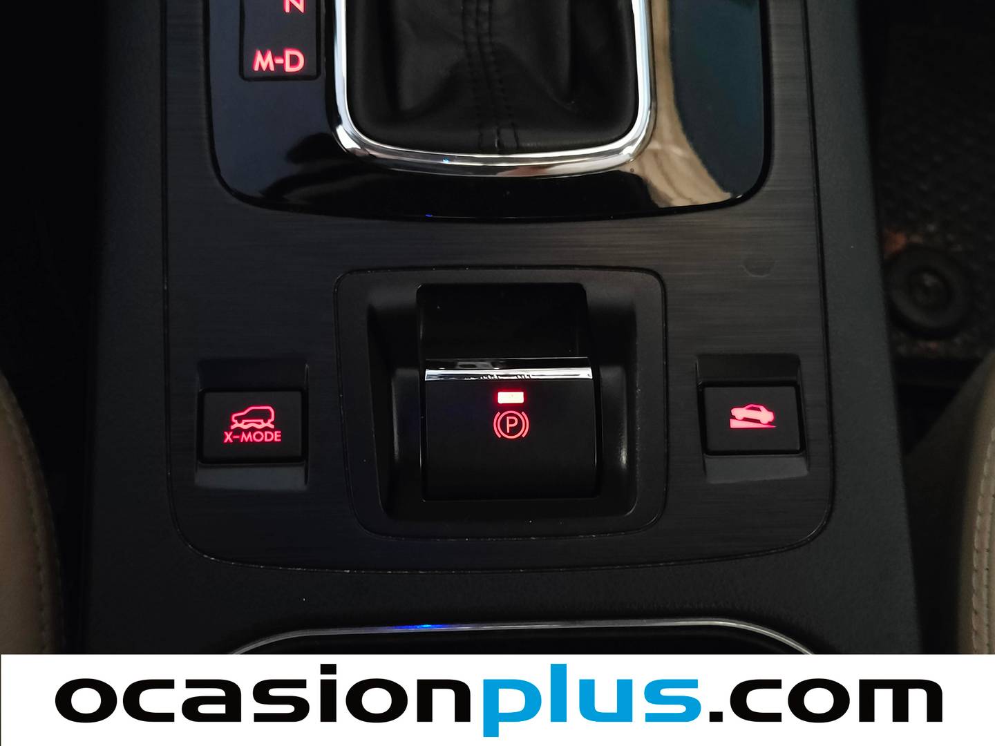 Paquetes del Subaru Outback Subaru Outback 2.0 TD Executive Plus CVT Lineartron AWD (150 CV)