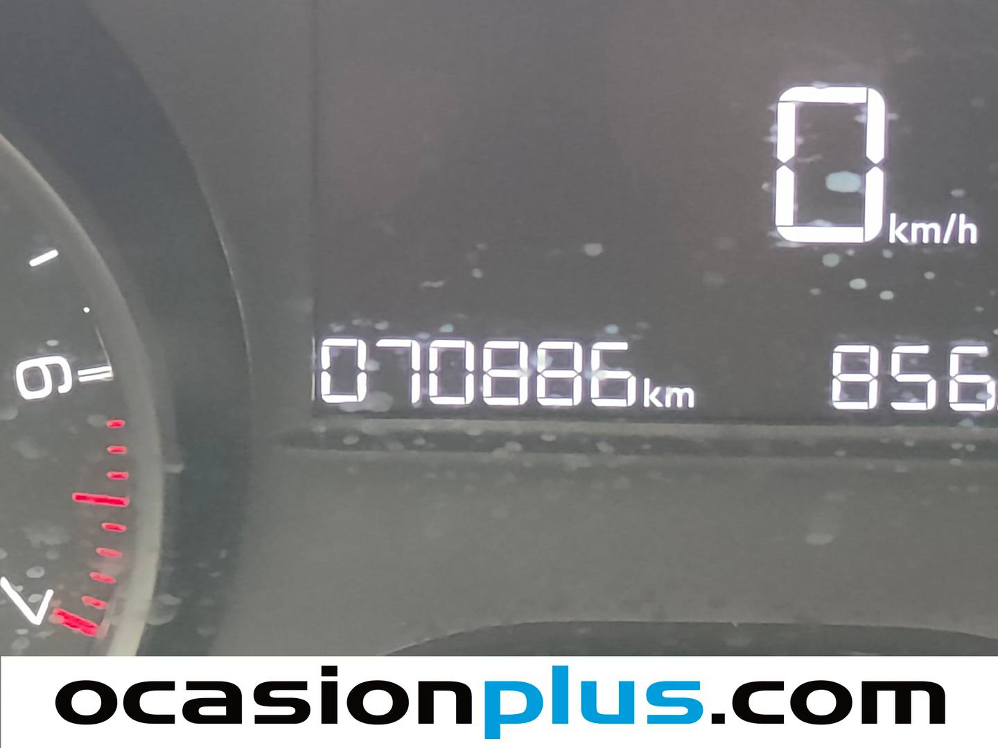 Peugeot 2008 Peugeot 2008 PureTech 110 S&S Style EAT6 (110 CV) seminuevo