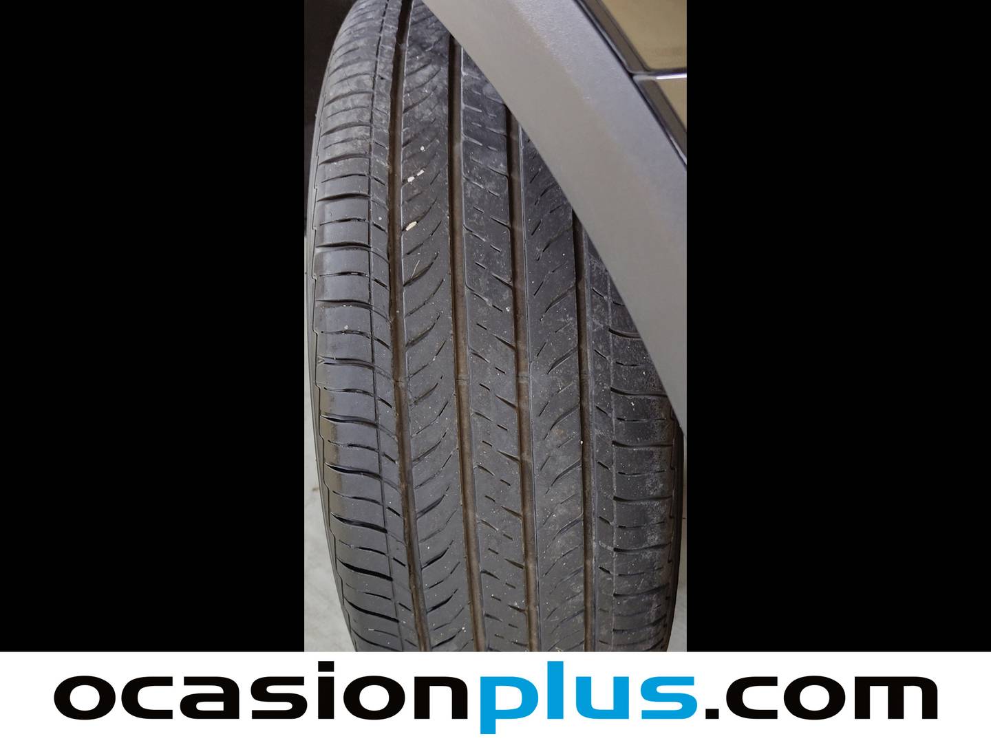 MG HS MG HS 1.5 Turbo GDI Luxury DCT (162 CV) de segunda mano