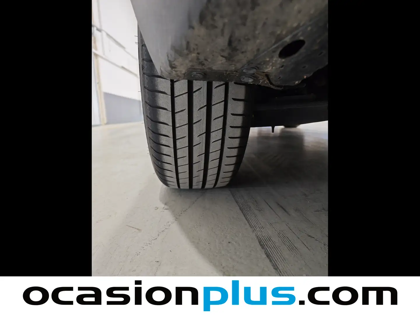 Foto KIA XCeed Kia XCeed 1.0 T-GDi Tech (120 CV)