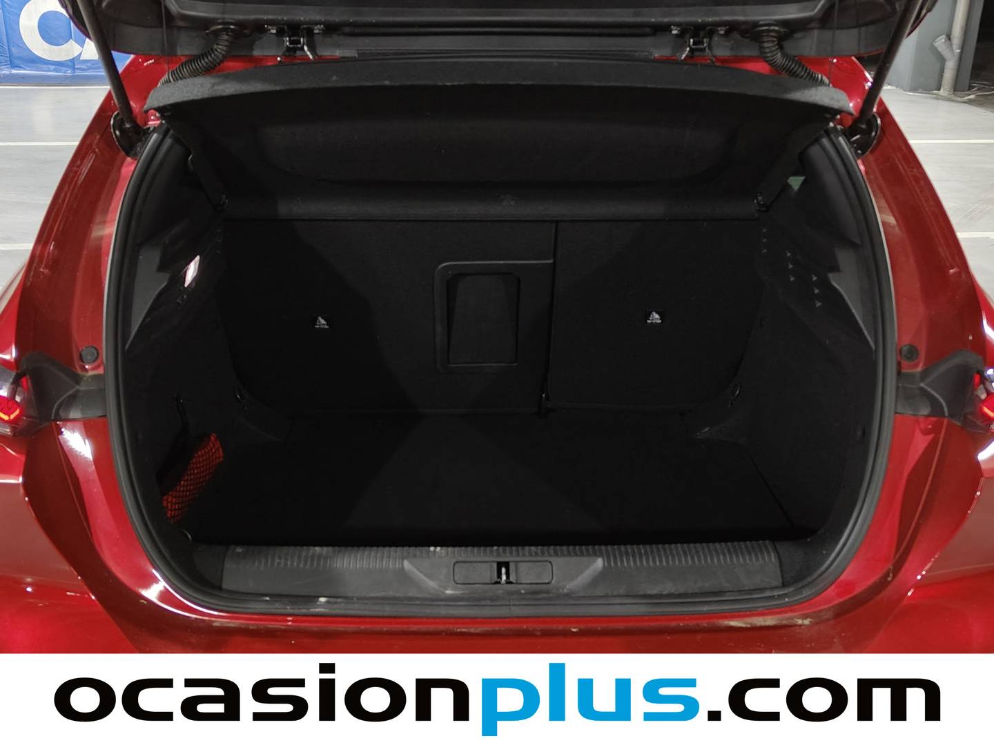 Peugeot 308 Peugeot 308 PureTech 130 S&S GT EAT8 (130 CV) gasolina