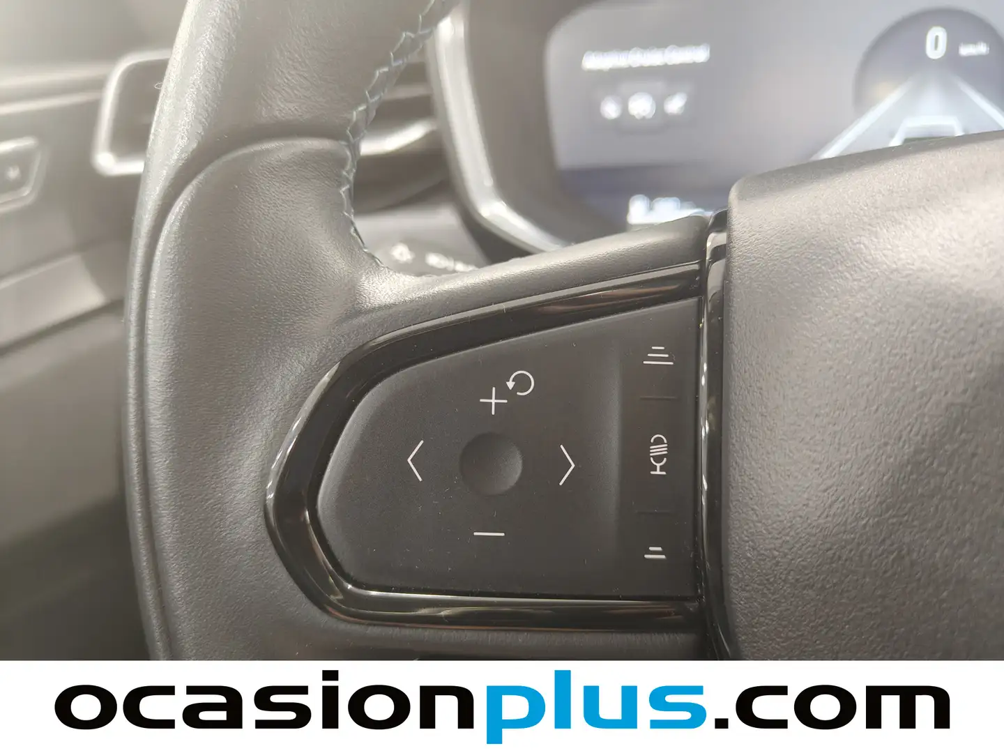 Foto Lynk & Co 01 Lynk & Co 01 1.5 PHEV (261 CV)