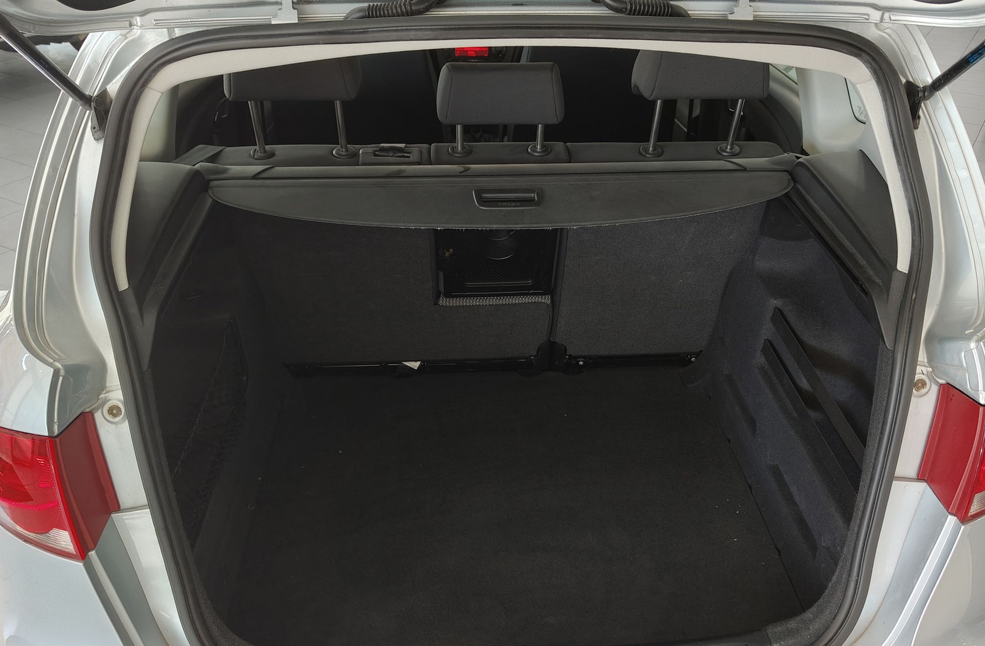 SEAT Altea XL 1.6 TDI Ecomotive Reference - foto 11