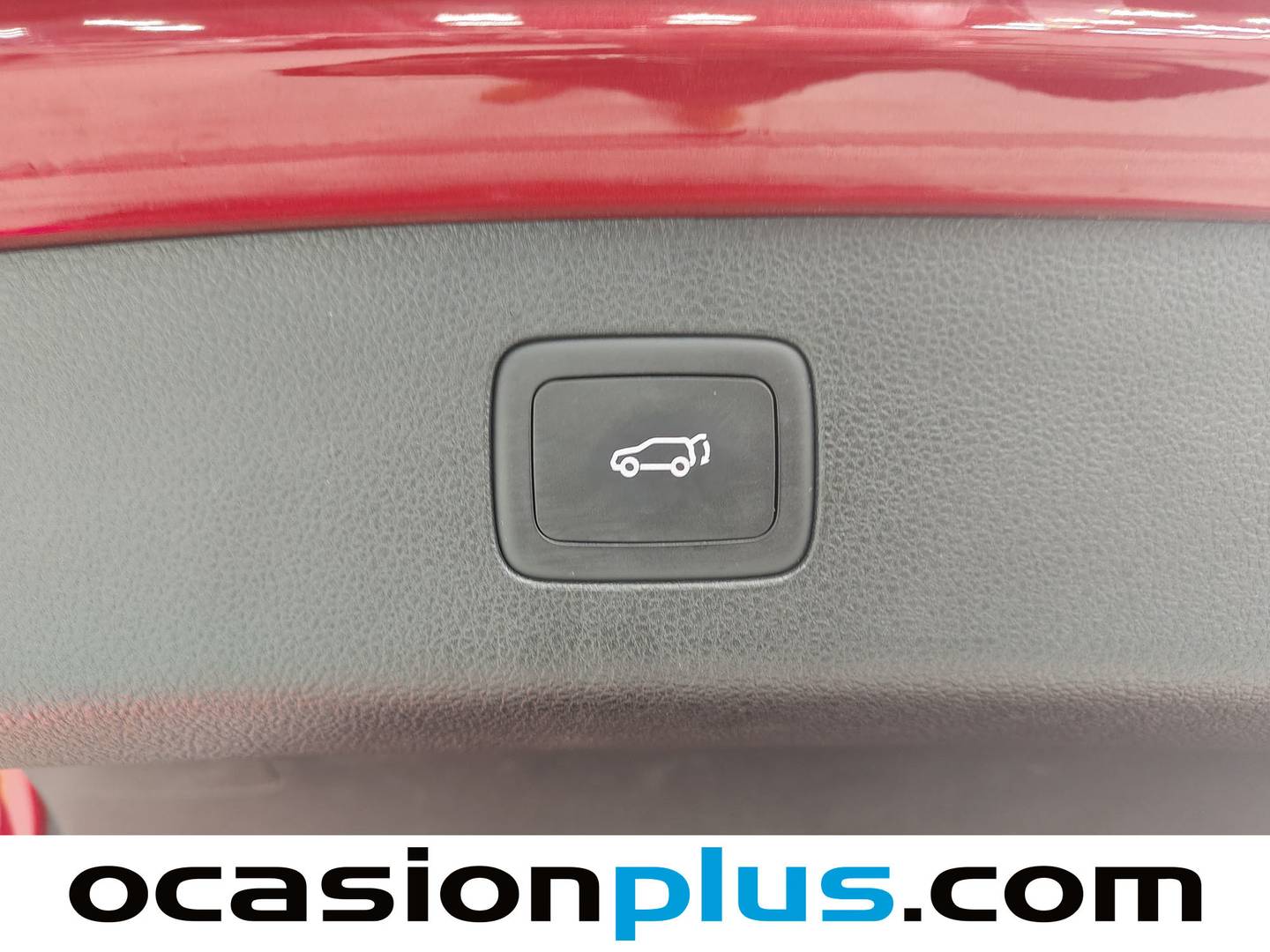 Foto MG HS MG HS 1.5 Turbo GDI Luxury DCT (162 CV)