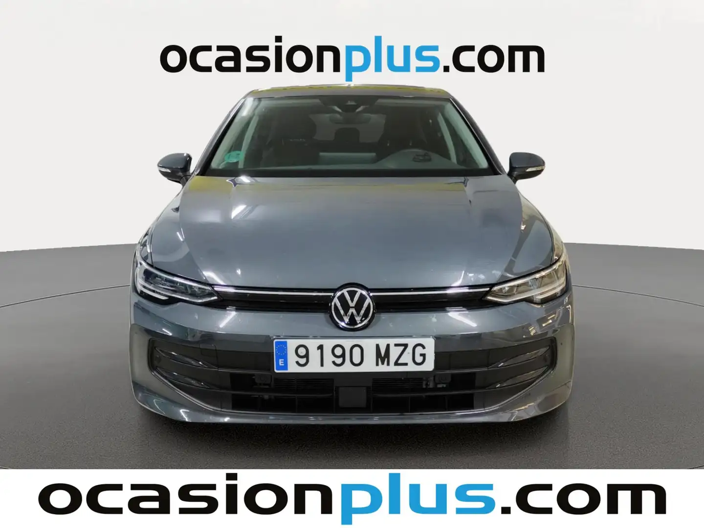 Foto Volkswagen Golf Volkswagen Golf Más 2.0 TDI (115 CV)
