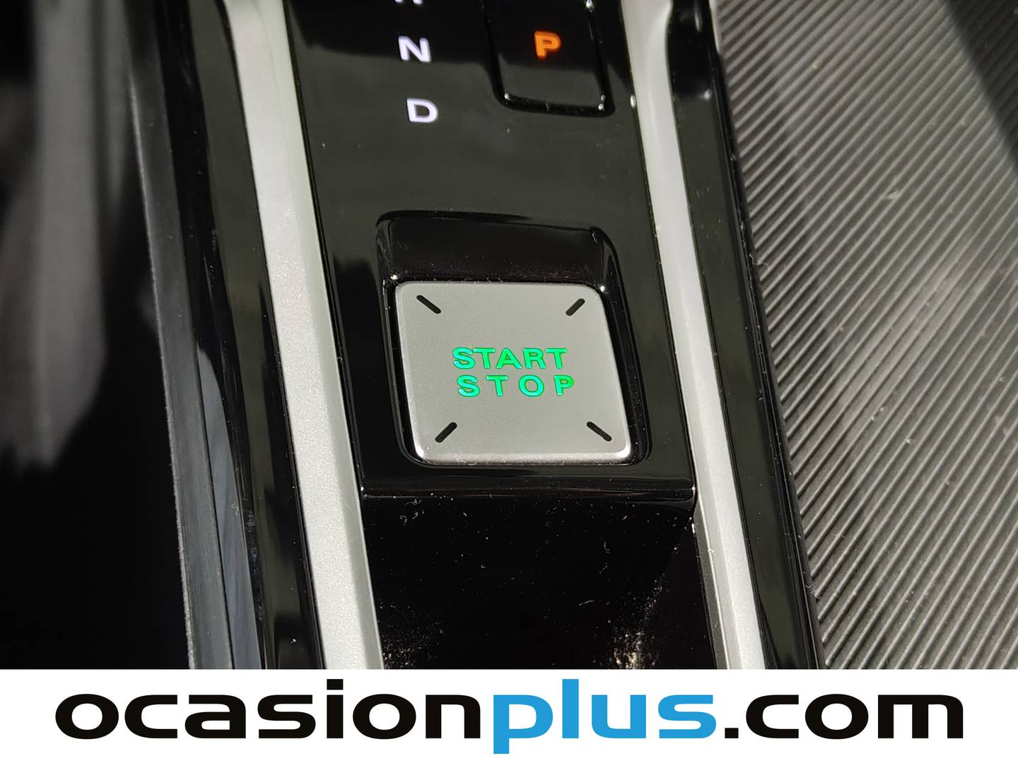 MG ZS MG ZS 1.5 Hybrid+ Luxury (197 CV) automático