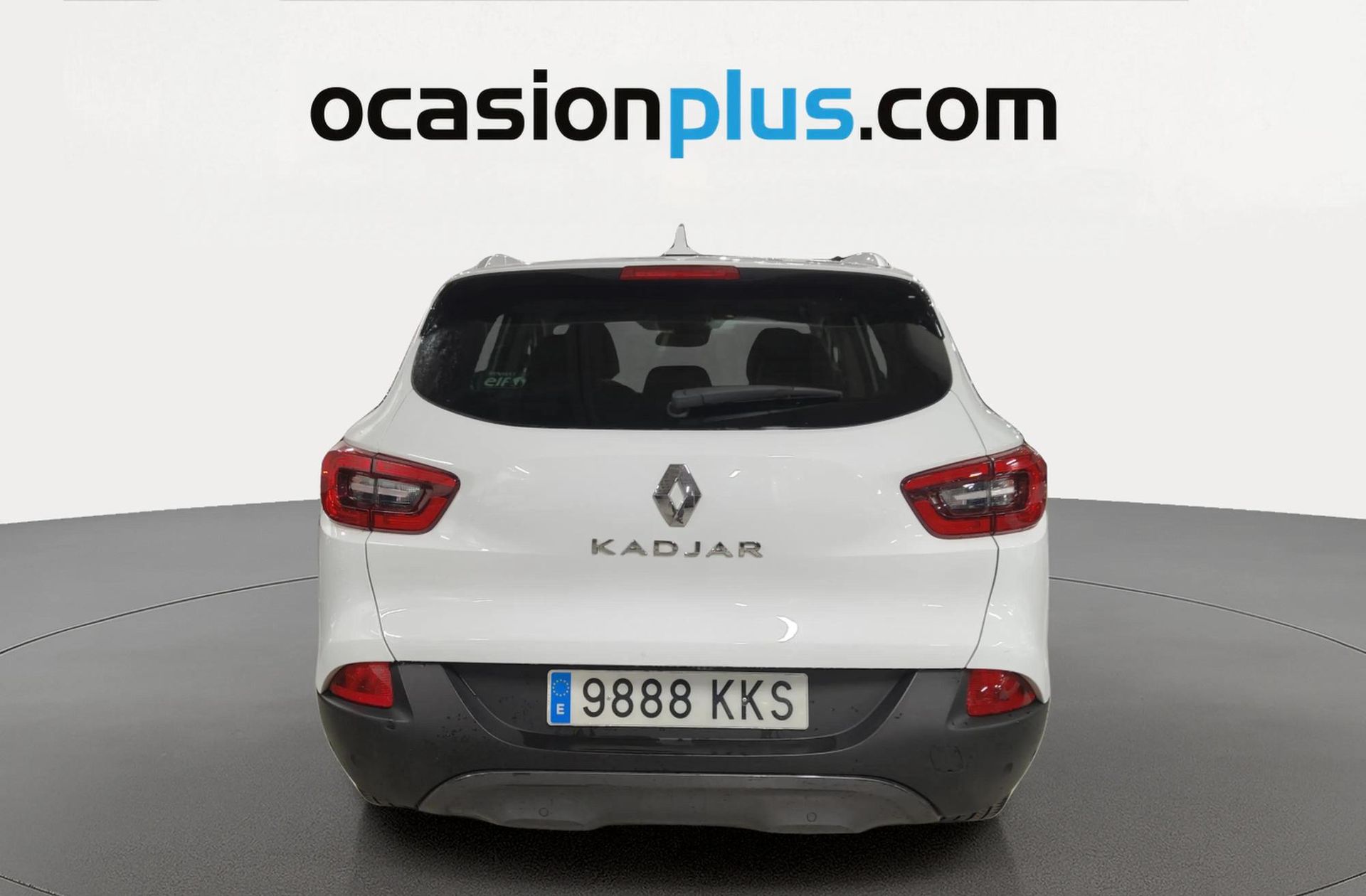 Renault Kadjar Zen Energy TCe - foto 14