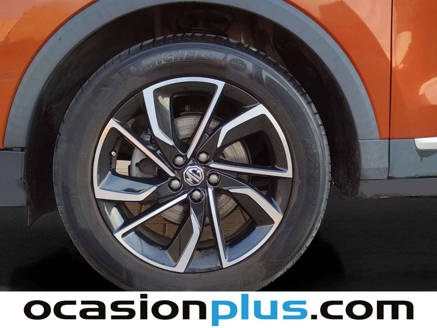 Foto MG ZS MG ZS 1.0T Luxury (111 CV)