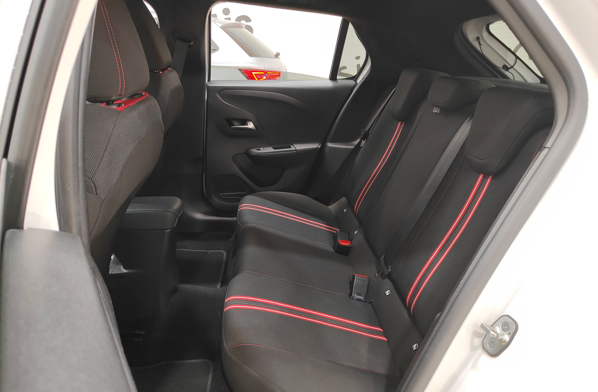 Opel Corsa 1.2 Turbo XHL GS-Line - foto 11