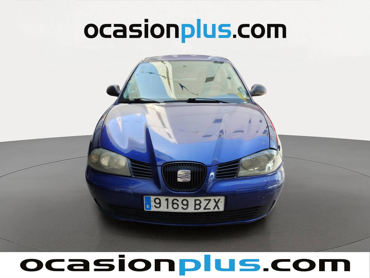 Seat Ibiza Seat Ibiza 1.4i 16v 100 CV SIGNA 100cv