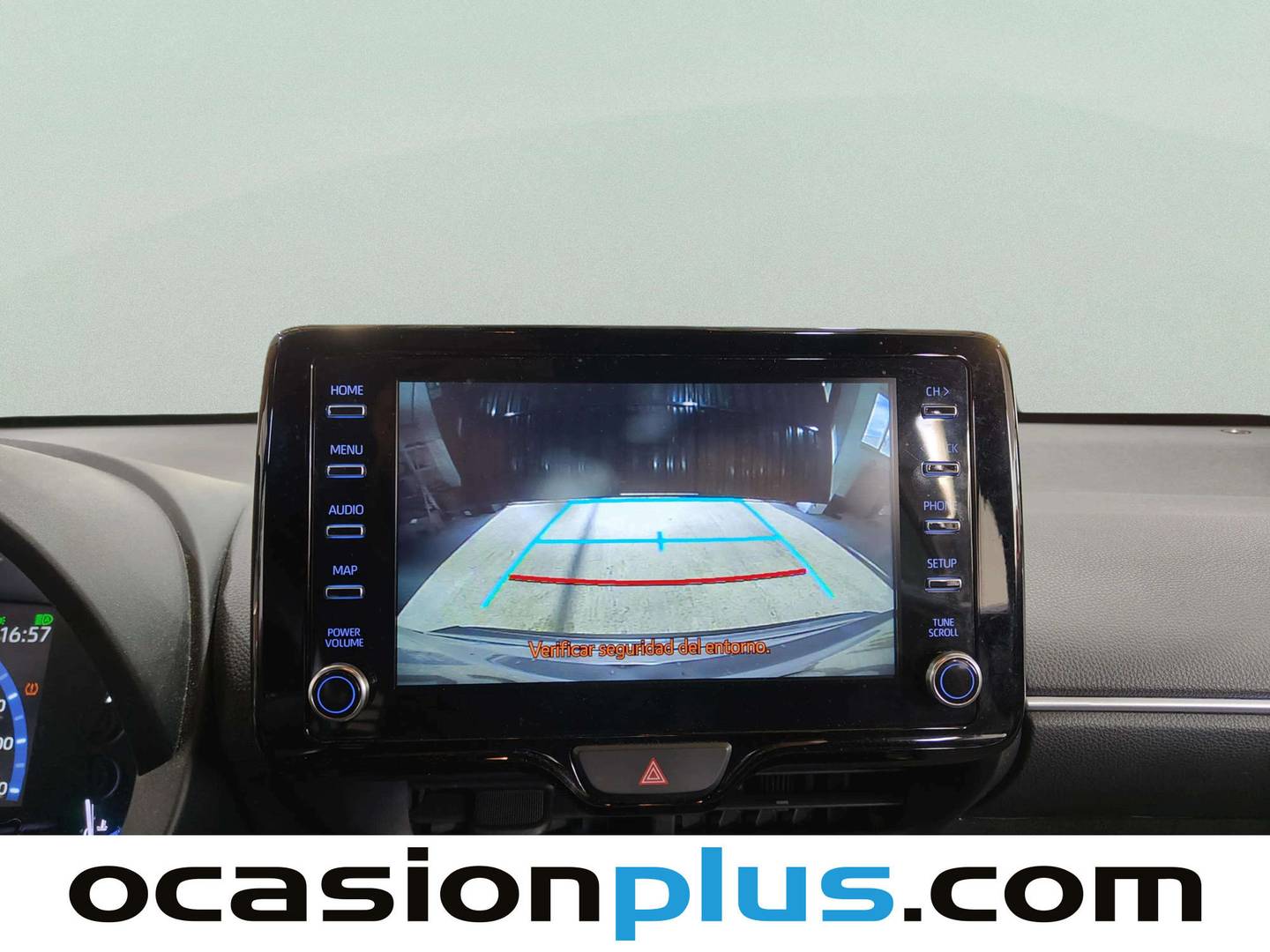 Toyota Yaris Cross Toyota Yaris Cross 120H Active Tech (116 CV) km 0