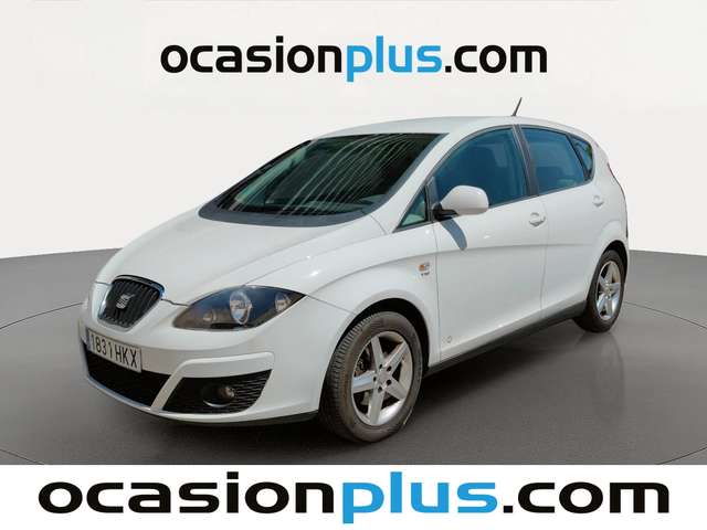 Seat Altea 1.2 TSI Reference (105 CV) de segunda mano