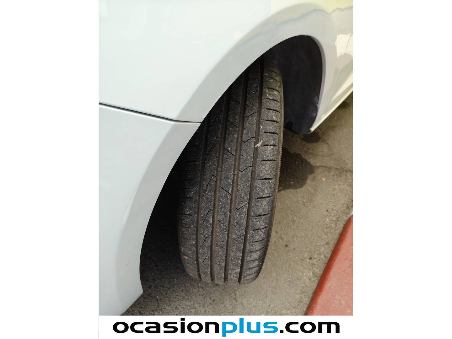 Seat Ibiza Seat Ibiza 1.4 TDI Reference Plus (90 CV) 2015