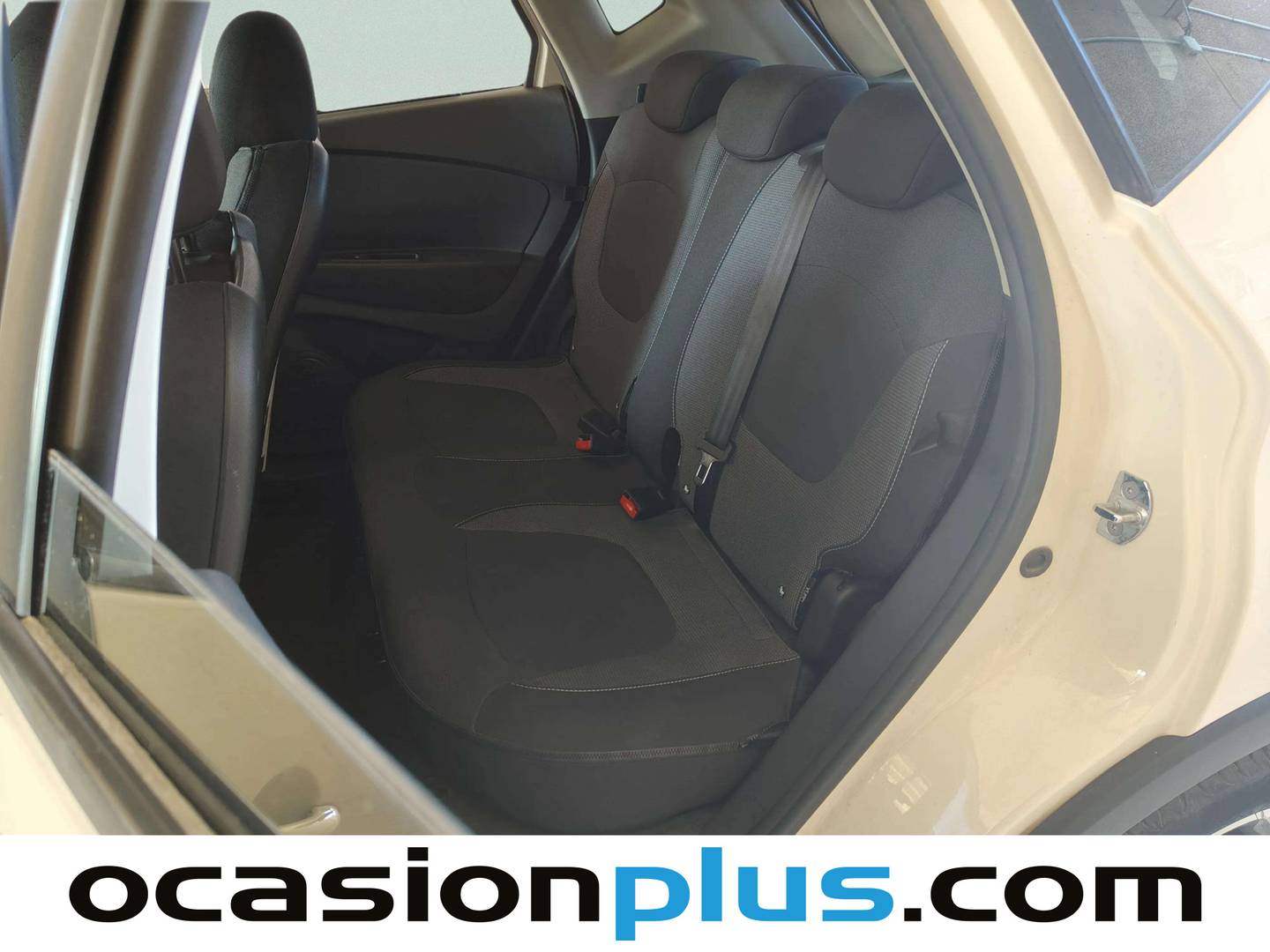 Foto Renault Captur Renault Captur Zen Energy TCe (120 CV) EDC