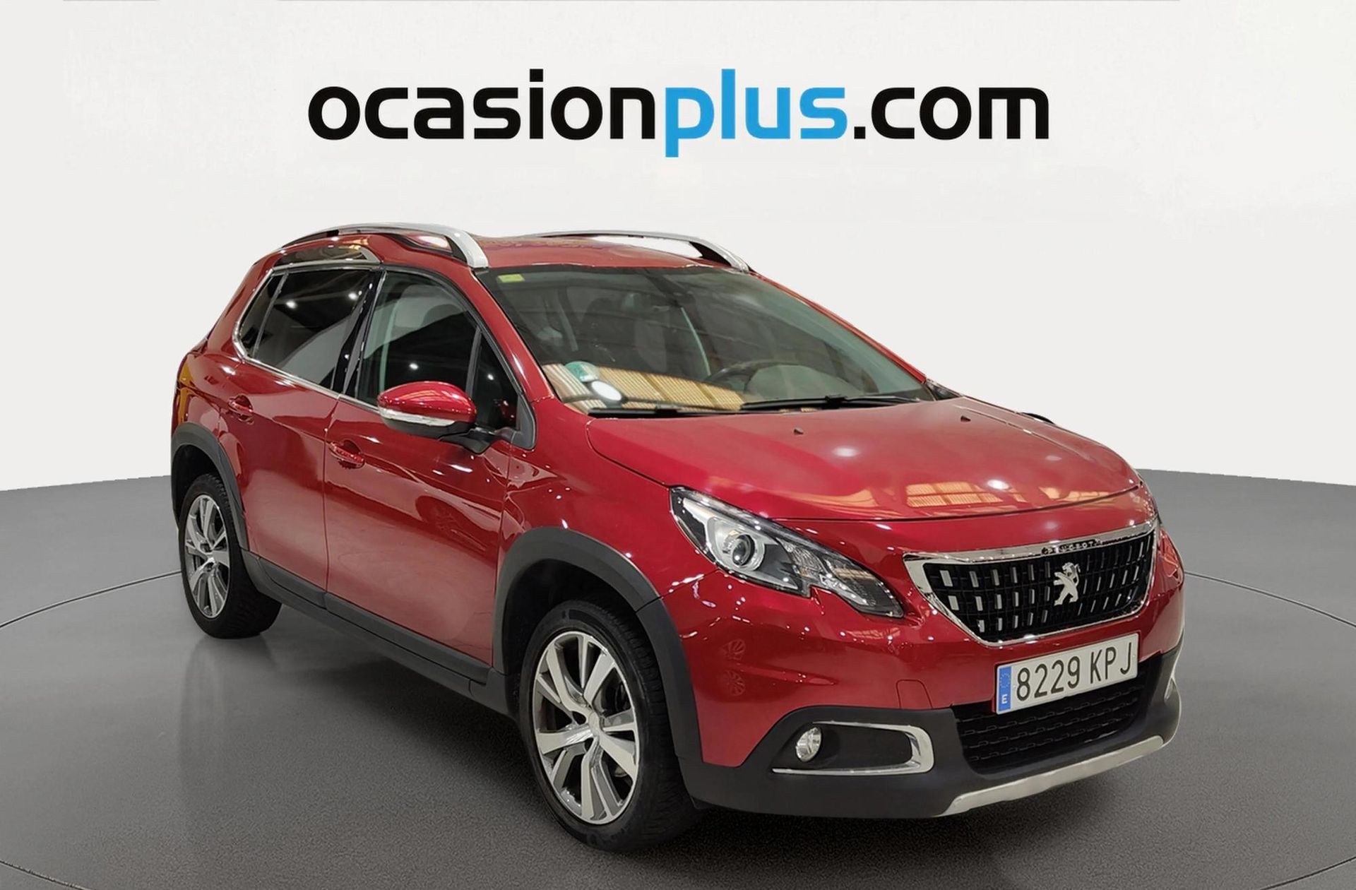 Peugeot 2008 PureTech 110 Allure - foto 2