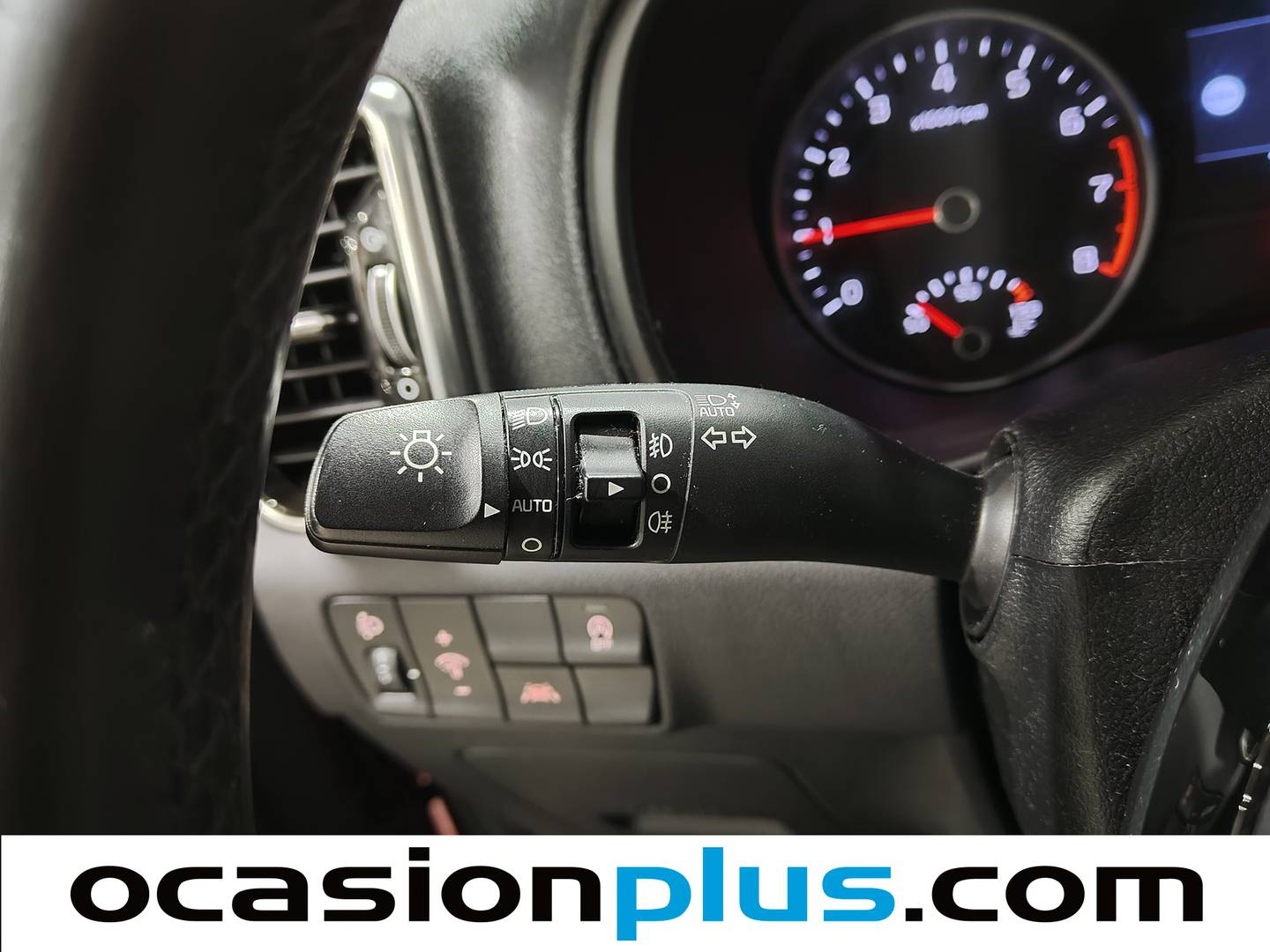 Foto KIA Sportage Kia Sportage 1.6 GDi Drive 4x2 (132 CV)