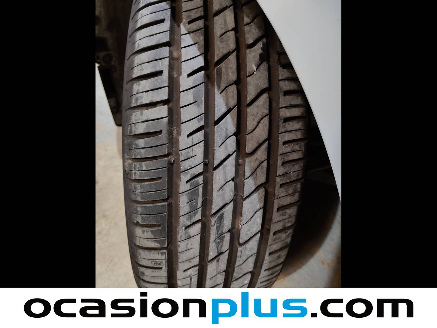 Foto KIA Ceed Kia Ceed 1.0 T-GDi Concept (120 CV)