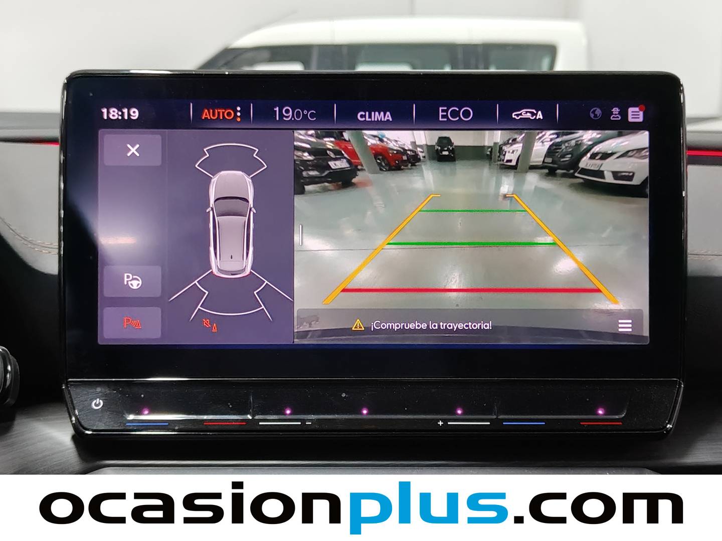 Extras del Cupra Formentor Cupra Formentor 1.4 e-Hybrid VZ DSG (245 CV)