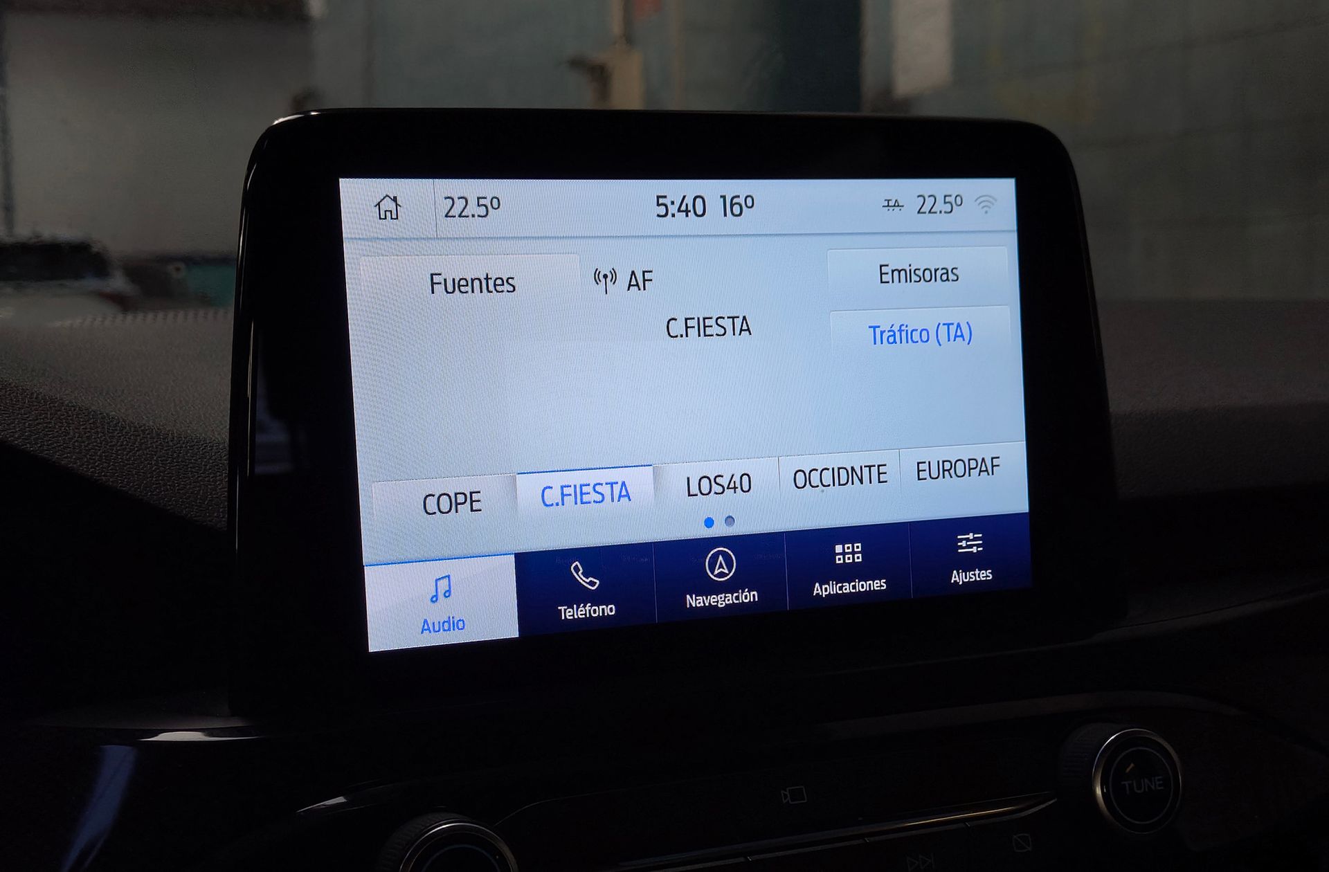 Ford Kuga 2.0 EcoBlue ST-Line X 4x4 - foto 36