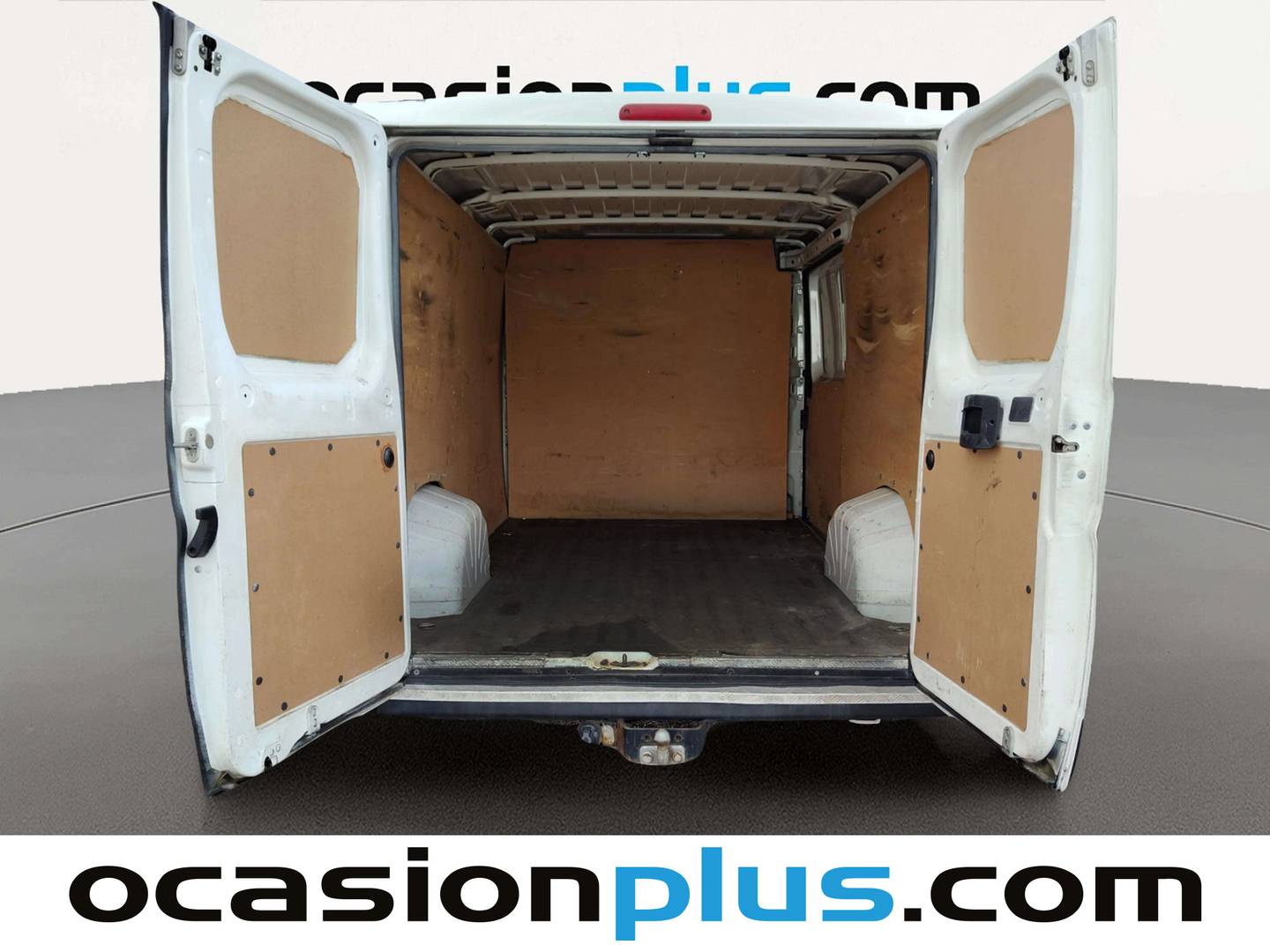 Foto Peugeot Boxer Peugeot Boxer BlueHDi 140 S&S 333 L2H1 (140 CV)