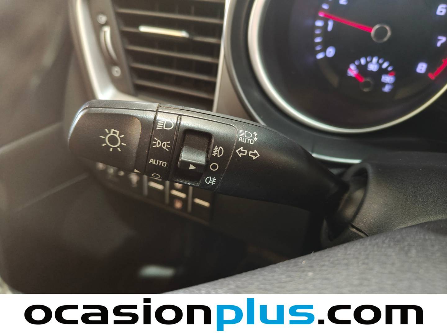 KIA XCeed KIA XCeed 1.0 T-GDi Drive (120 CV) de segunda mano