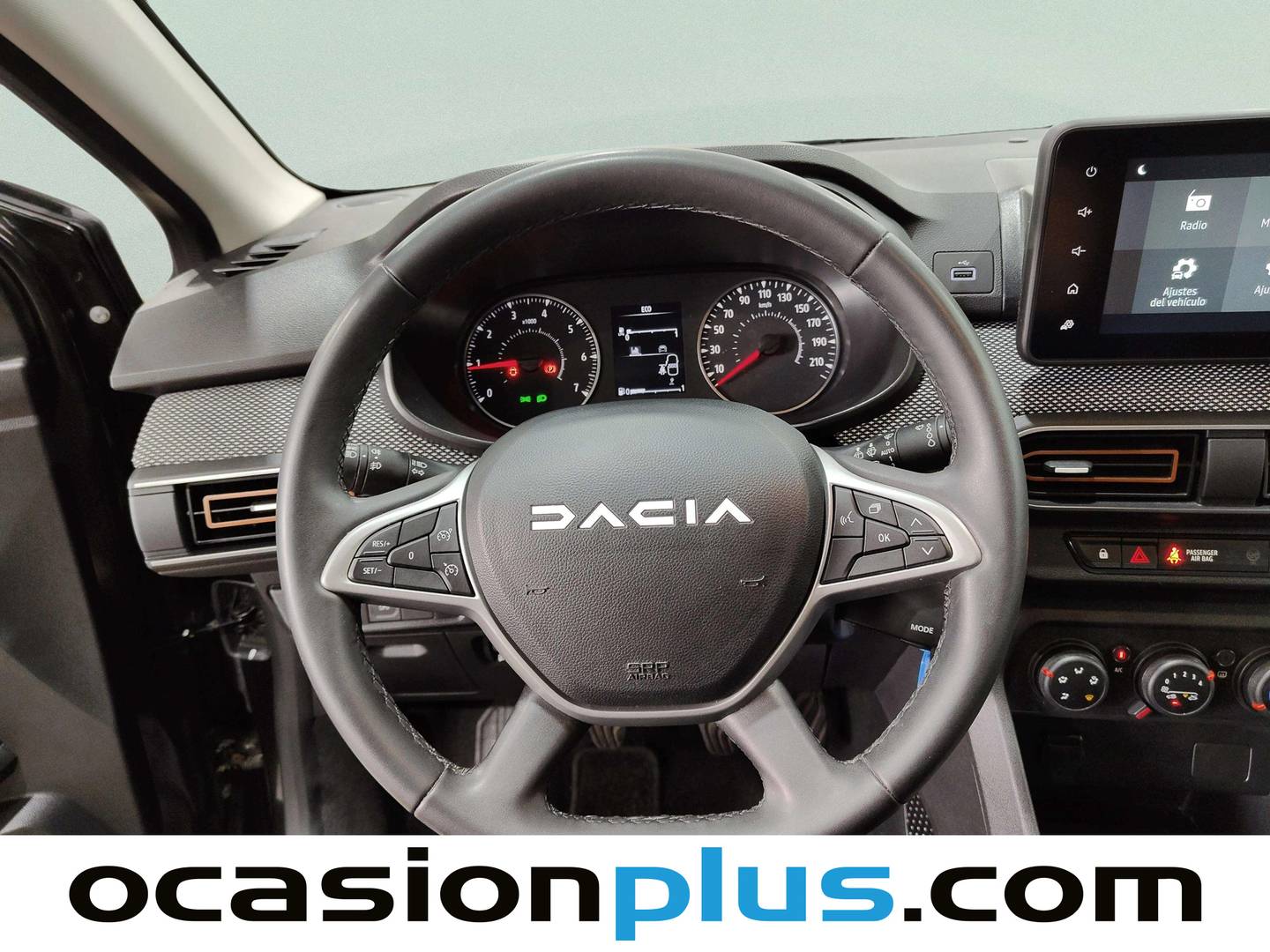 Dacia Sandero Dacia Sandero Stepway Expression ECO-G (101 CV) 2023